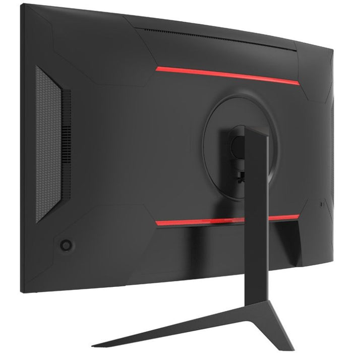 Monitor de computador LC-Power LC-M27-FHD-165-C-V3