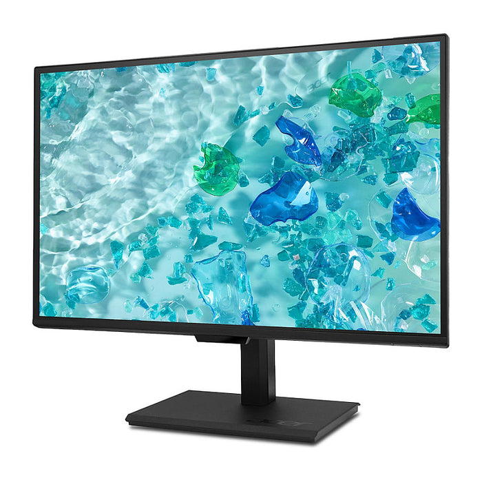 Acer B8 B248YGbemiqpruzx computer monitor