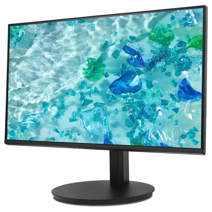 Acer CB272U G computer monitor
