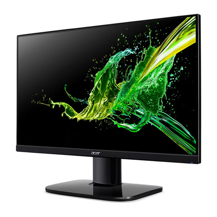 Acer KA2 KA272U G computer monitor