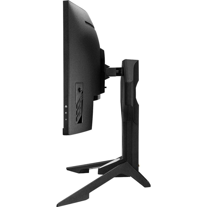 ASRock PG34QRT2B 86,3 cm 21:9 HDMI / DP / USB negro WQHD