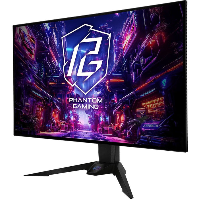 Monitor de computadora Asrock PGO32UFS