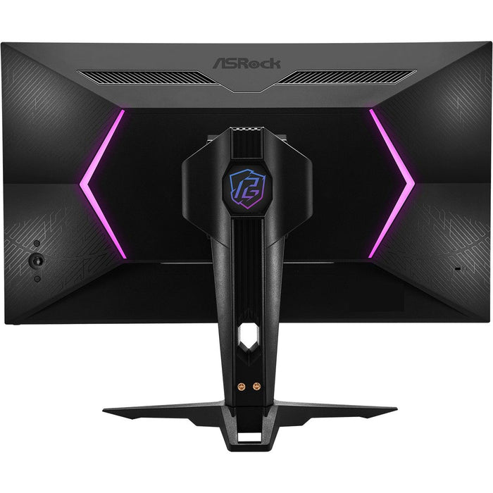 Monitor de computadora Asrock PGO32UFS