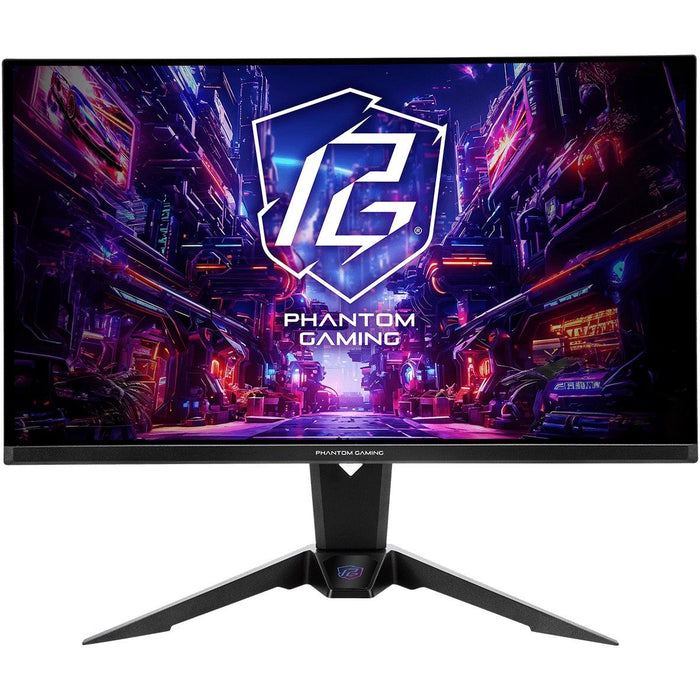 Monitor de computador Asrock PGO27QFV