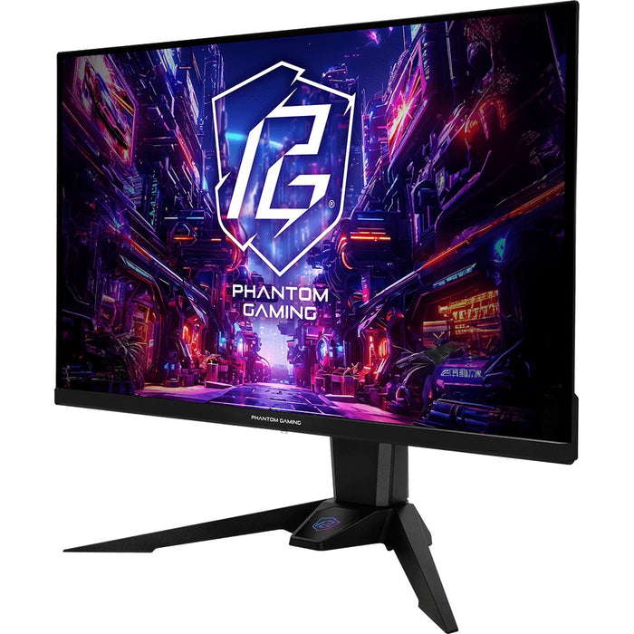 Asrock PGO27QFV computer monitor