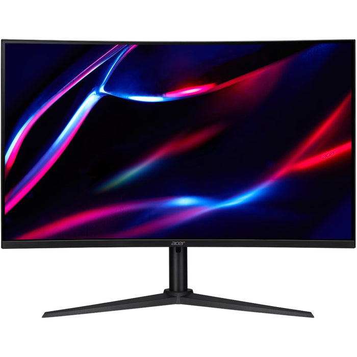 Monitor de computador Acer NITRO XZ0 XZ322QU P3