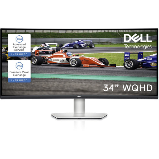 DELL S Series 34 Curved Monitor - S3422DW