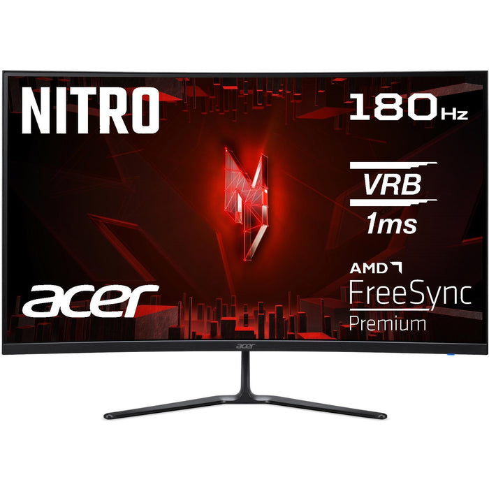 Monitor de computadora Acer ED0 Nitro ED320QRS3bmiipx