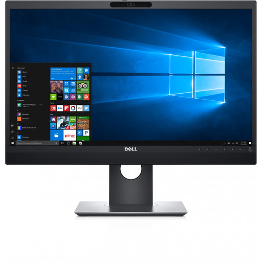 DELL 24 Monitor for Video Conferencing: P2418HZM