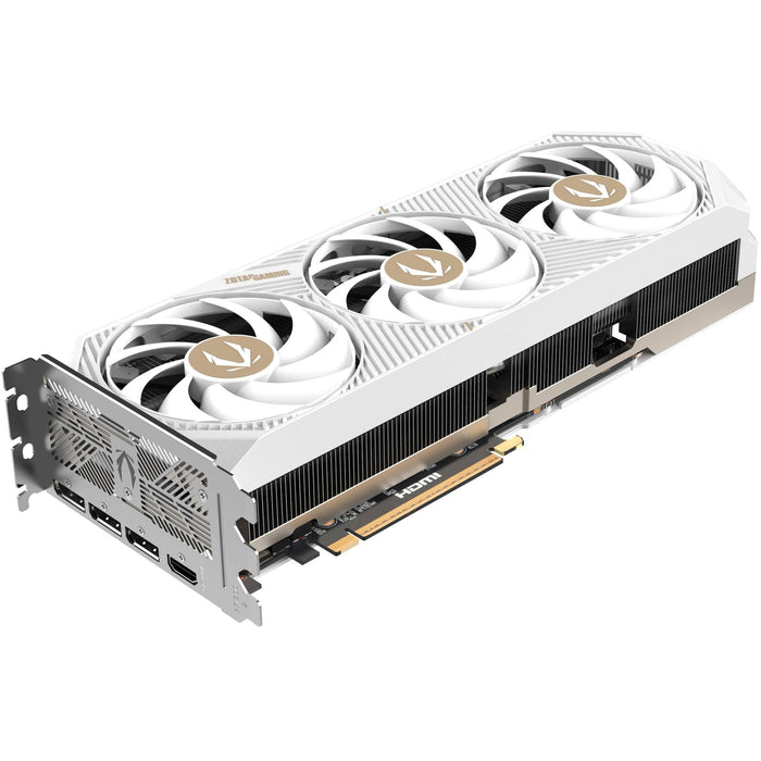 Zotac GAMING GeForce RTX 5070 Ti SOLID CORE OC