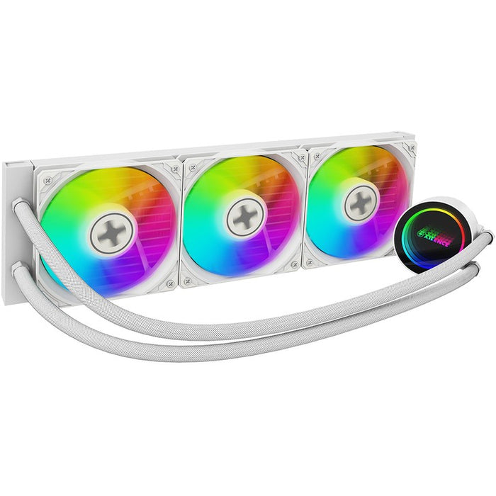Xilence XC998 computer cooling system
