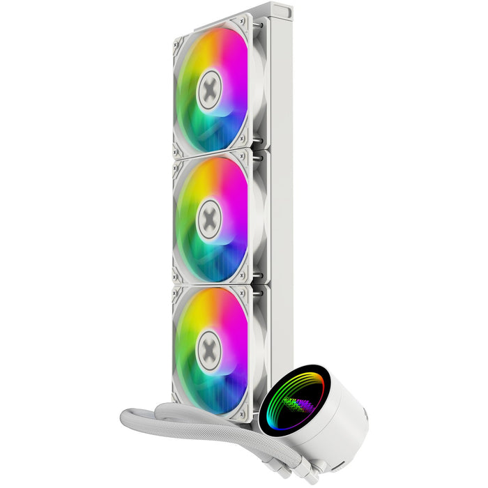 Xilence XC998 computer cooling system