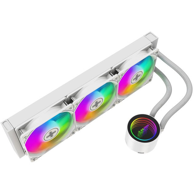 Xilence XC998 computer cooling system
