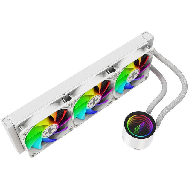 Xilence XC998 computer cooling system