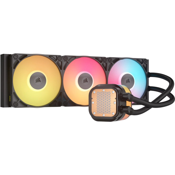 Pantalla LCD Corsair iCUE LINK TITAN 360 RX