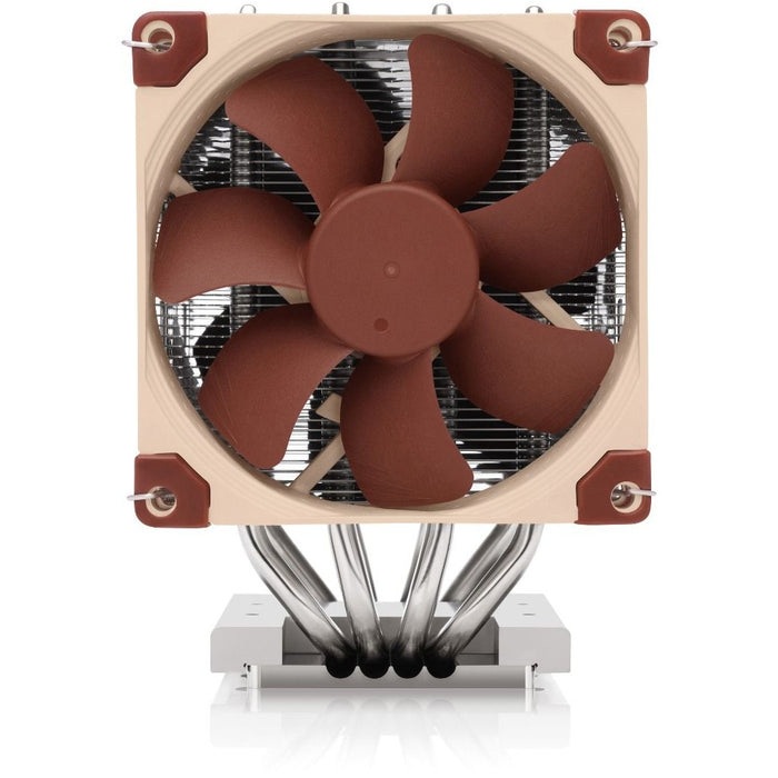 Noctua NH-D9 TR5-SP6 4U computer cooling system