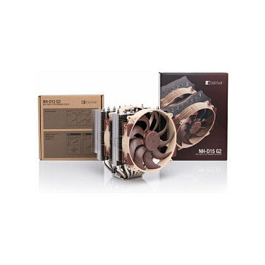 Noctua NH-D15 G2 computer cooling system