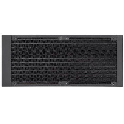Sistema de refrigeração por computador Thermaltake CL-W418-PL00BL-A