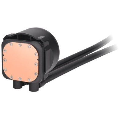 Thermaltake CL-W419-PL00BL-A computer cooling system