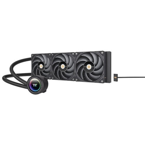  All-in-one liquid cooler