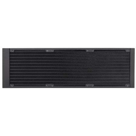 Sistema de refrigeración para ordenador Thermaltake CL-W400-PL12BL-A