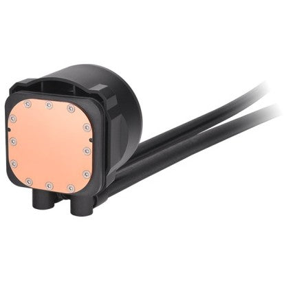 Sistema de refrigeración para ordenador Thermaltake CL-W400-PL12BL-A