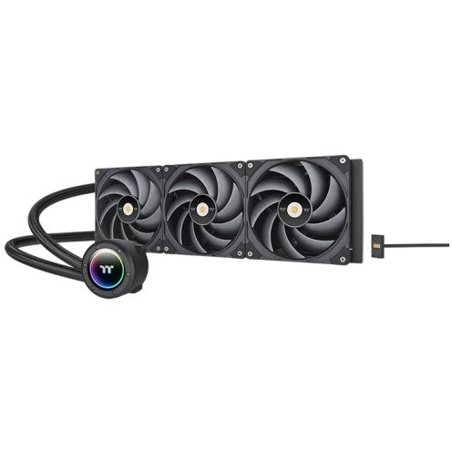  All-in-one liquid cooler