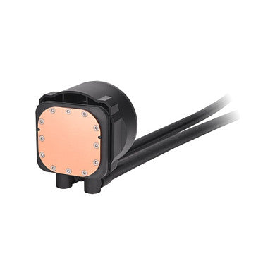 Thermaltake CL-W401-PL14BL-A computer cooling system