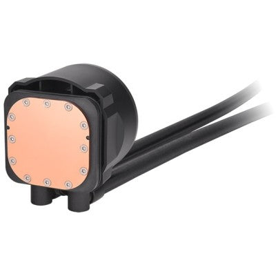 Sistema de refrigeração por computador Thermaltake CL-W401-PL14BL-A