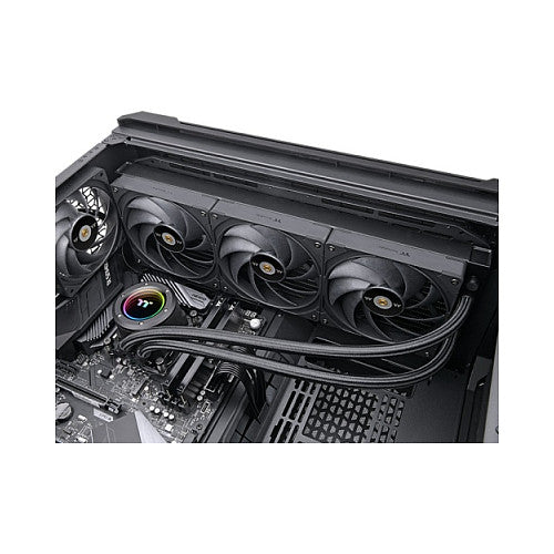 Thermaltake CL-W401-PL14BL-A computer cooling system