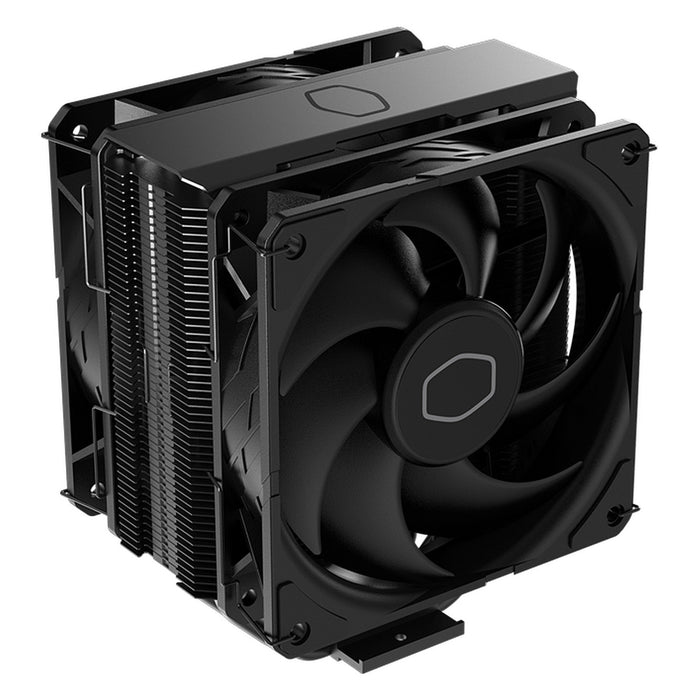 Cooler Master Hyper 212 Black X Duo