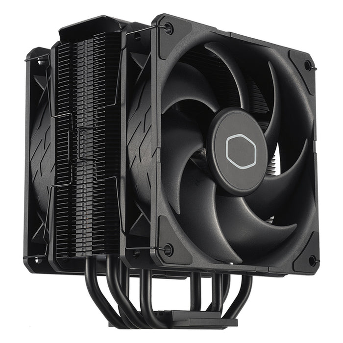 Cooler Master Hyper 212 Black X Duo