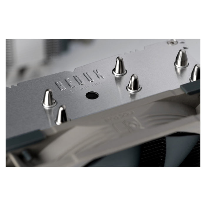 Noctua NH-U12S redux