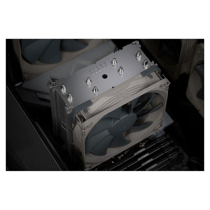 Noctua NH-U12S redux