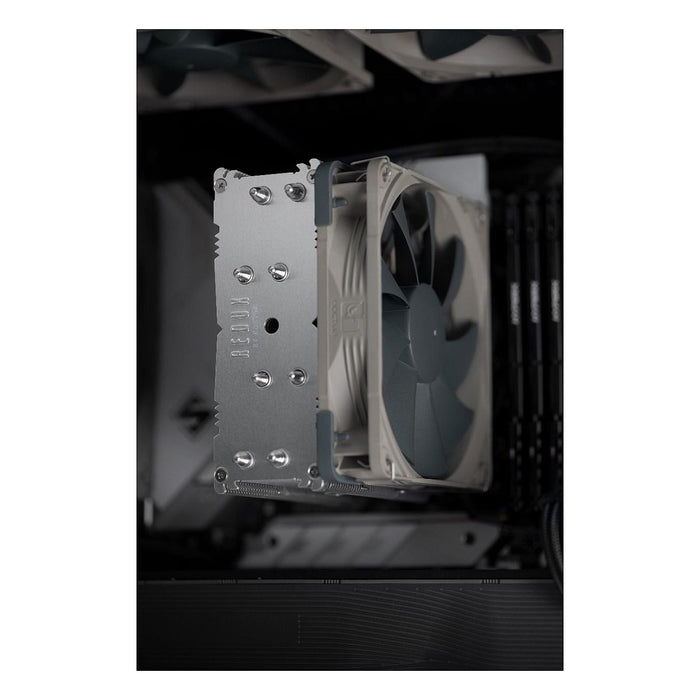 Noctua NH-U12S redux