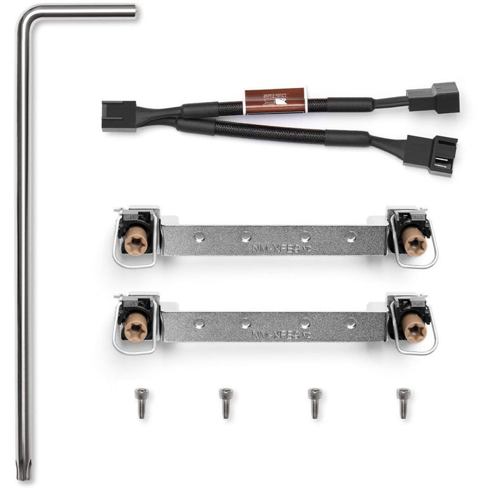 Noctua NH-U12S DX-4677 computer cooling system