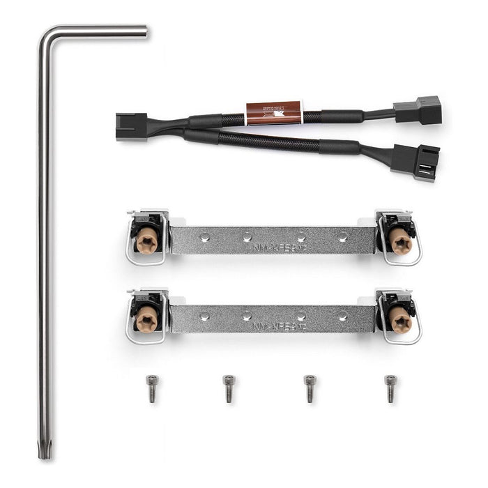 Noctua NH-U12S DX-4677 computer cooling system