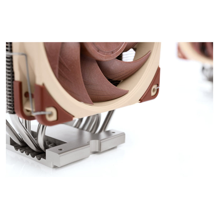 Noctua NH-U12S DX-4677 computer cooling system
