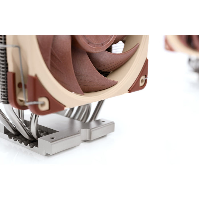 Noctua NH-U12S DX-4677 computer cooling system