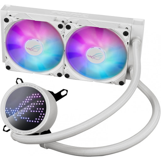  Liquid cooling kit