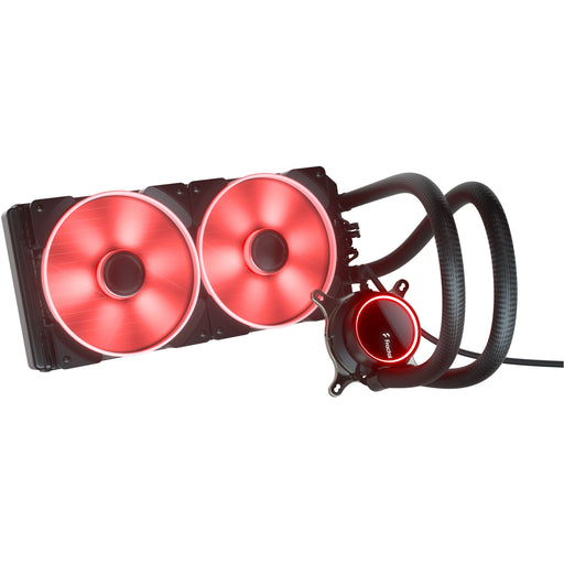  All-in-one liquid cooler