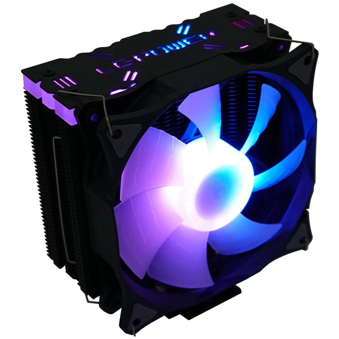 LC-Power LC-CC-120-ARGB-PRO computer cooling system