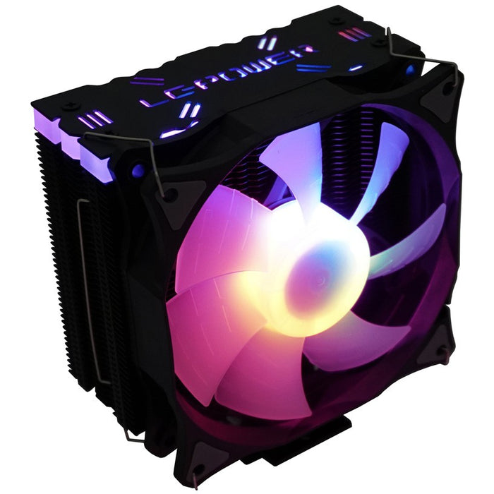 LC-Power LC-CC-120-ARGB-PRO computer cooling system