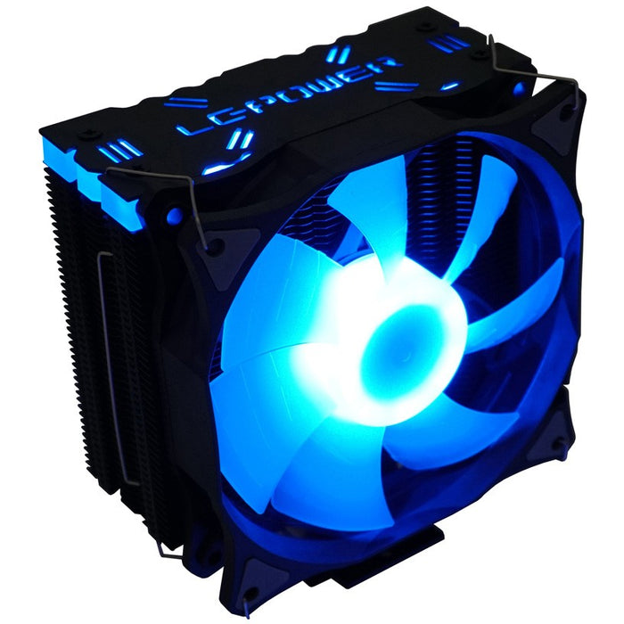 LC-Power LC-CC-120-ARGB-PRO computer cooling system