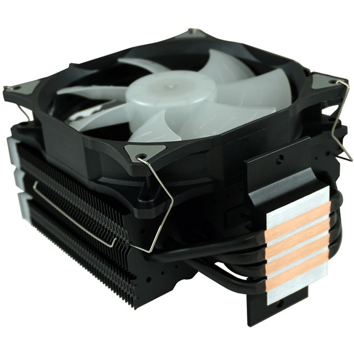 LC-Power LC-CC-120-ARGB-PRO computer cooling system