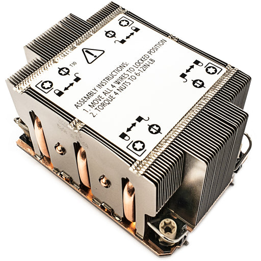 Dynatron N8