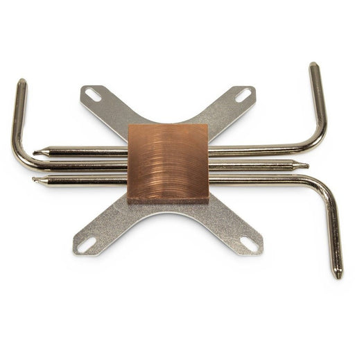  Heatsink/Radiator
