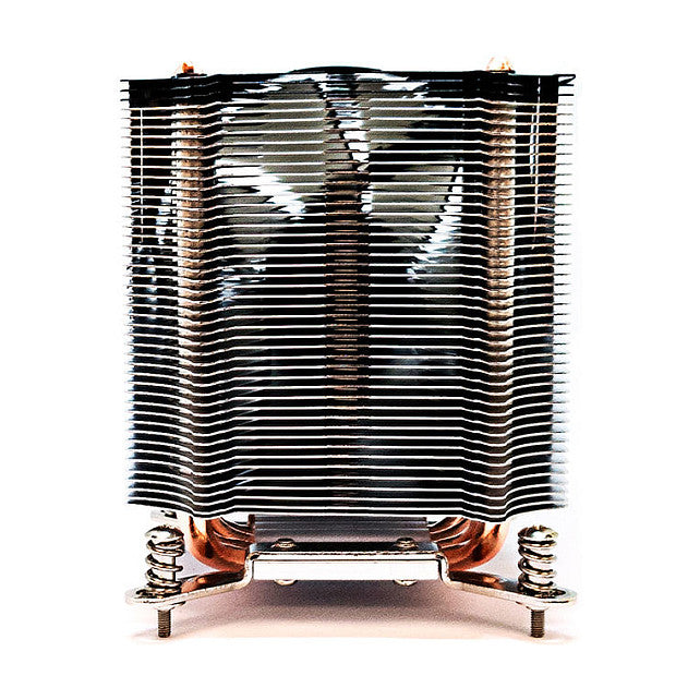 Dynatron Q6 computer cooling system