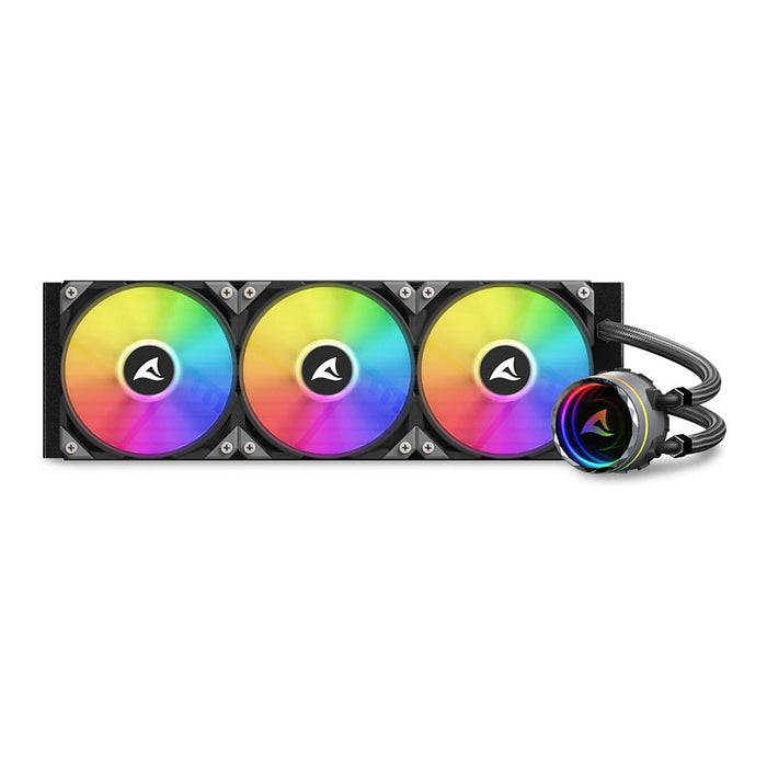 Sharkoon S90 RGB
