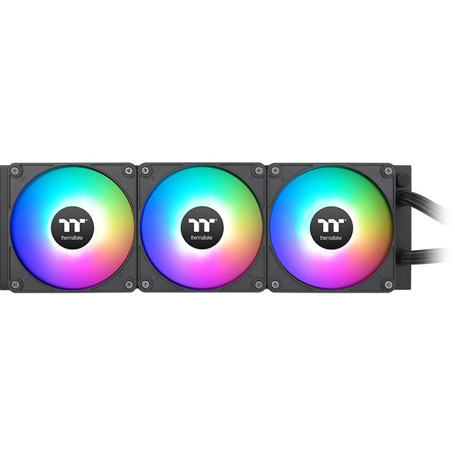 Thermaltake CL-W415-PL12SW-A computer cooling system